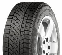 Continental ContiVikingContact 6 255/45R20  105T